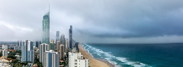 Top 5 Things To Do On The Gold Coast